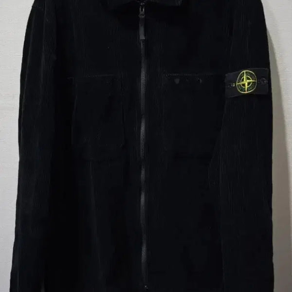 [BUNJANG] Stone Island 24FW 11604 Corduroy Shirt Jacket XL / 정품 24FW 스톤아일랜드 11604 코듀로이 셔츠 자켓 105 / XL