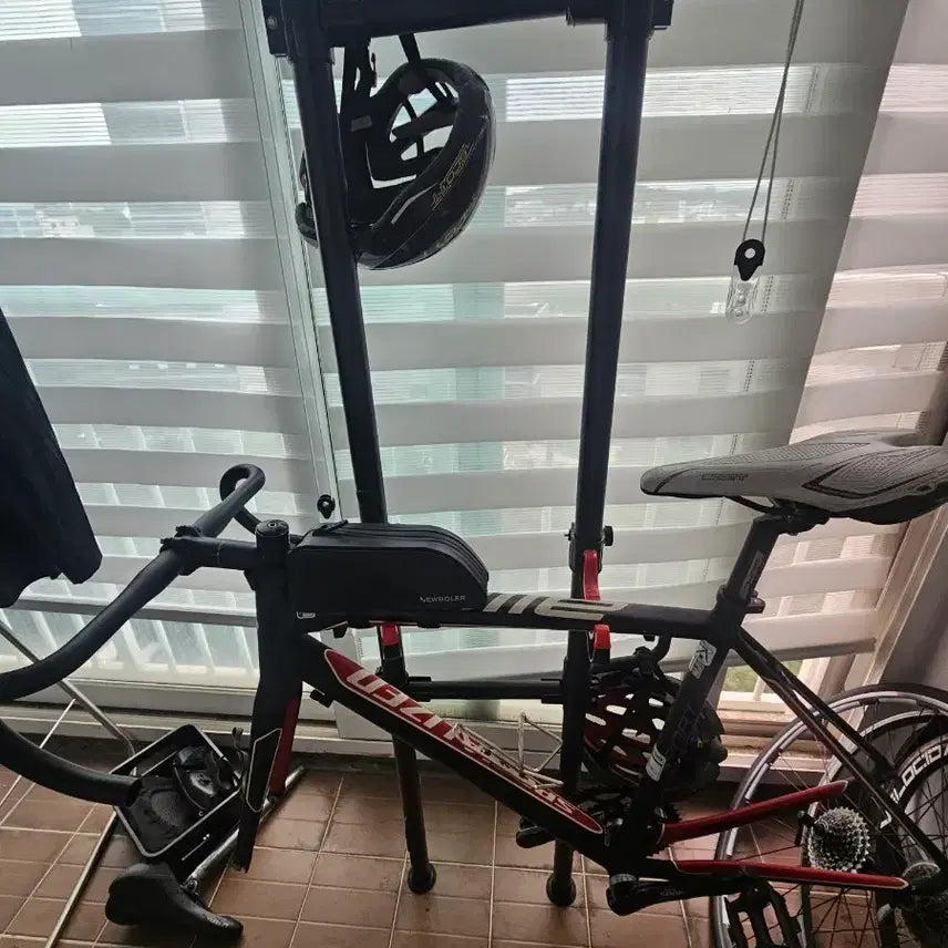 [BUNJANG] Specialized Allez Sport Frameset / 스페셜라이드즈 알레 스포츠 프레임셋