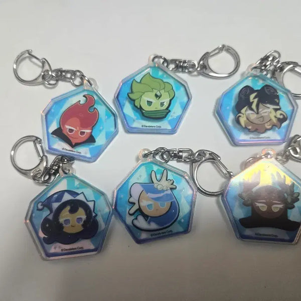 [BUNJANG] Cookie Run Legendary Spirit Stone Bundle Set / 쿠키런 레전더리 영혼석 일괄