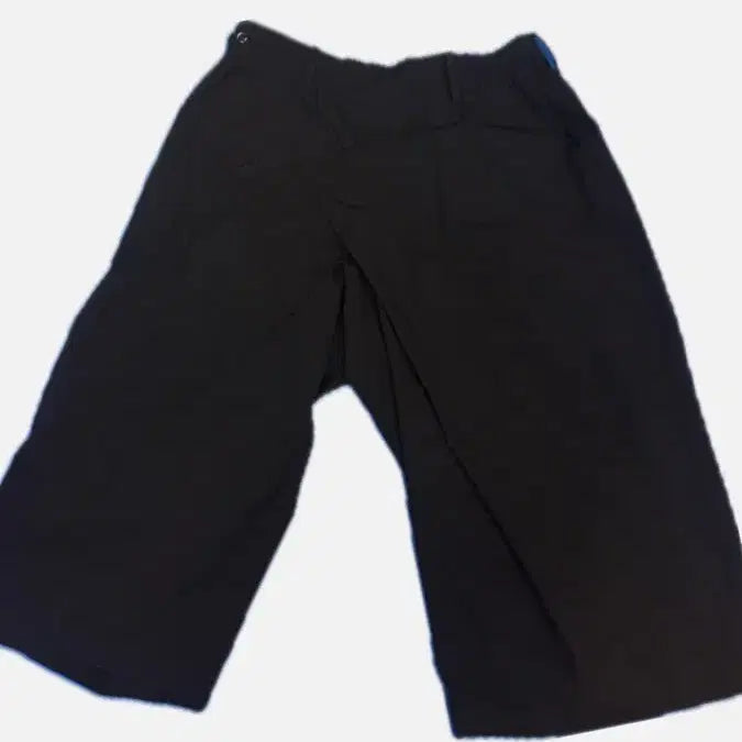 [BUNJANG] Yohji Yamamoto S'YTE Asymmetrical Sarrouel Pants Wool / 요지야마모토 s'yte 비대칭 사루엘팬츠