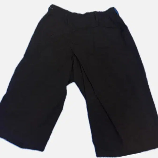 [BUNJANG] Yohji Yamamoto S'YTE Asymmetrical Sarrouel Pants Wool / 요지야마모토 s'yte 비대칭 사루엘팬츠