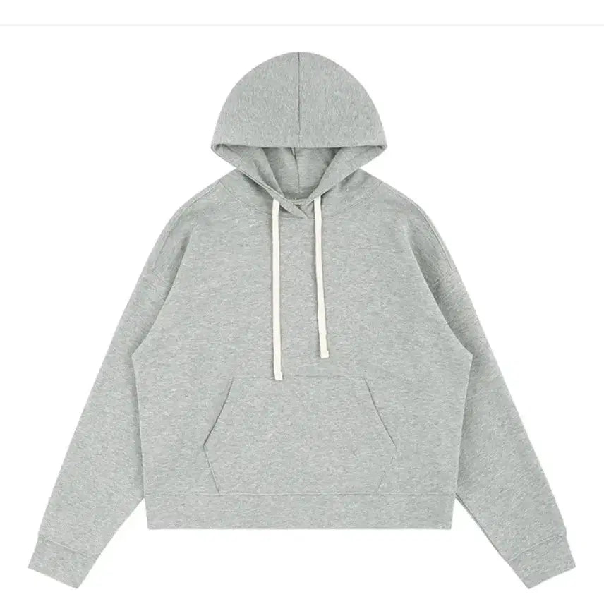 [BUNJANG] Women's Hooded Sweatshirt L / (새상품)  여성 후드티