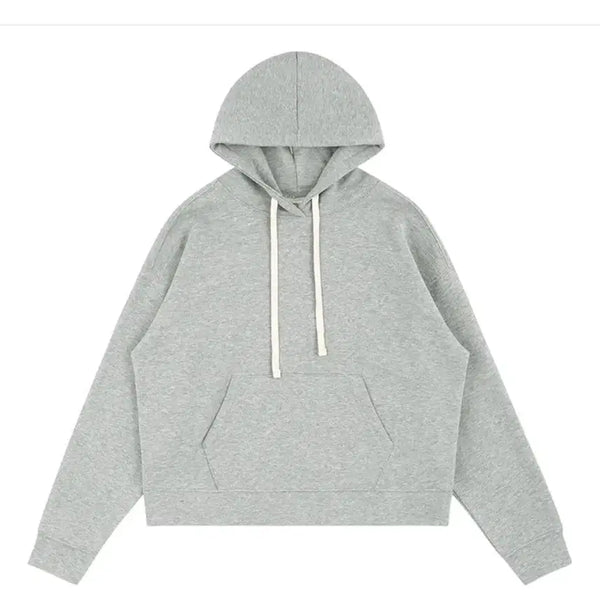 [BUNJANG] Women's Hooded Sweatshirt L / (새상품)  여성 후드티