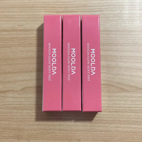 [BUNJANG] Mulda Glow Dewy Tint / 물다 글로우 듀이 틴트