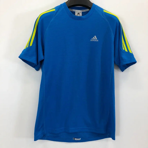 [BUNJANG] Adidas Climacool Response T-Shirt Medium / 아디다스 클리마쿨 리스폰스 스판티 M
