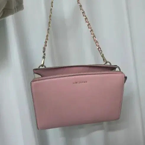 [BUNJANG] Louis Quatorze Women's Crossbody Bag / 루이까또즈
