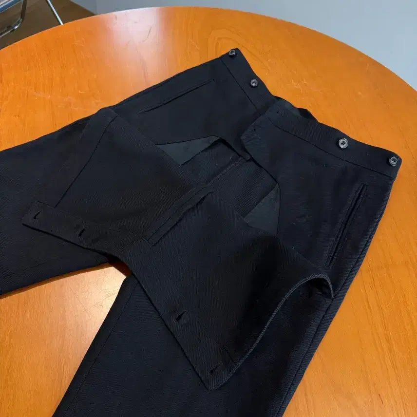 [BUNJANG] Maison Margiela Trousers / 마르지엘라 슬렉스