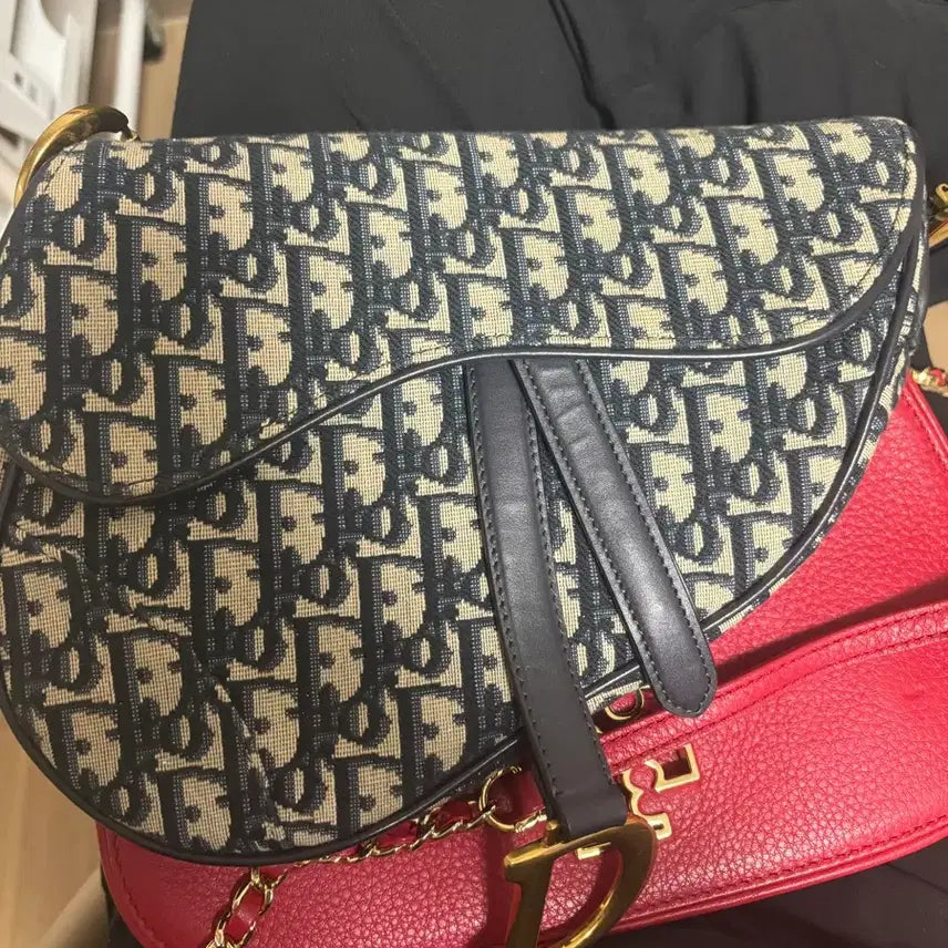 [BUNJANG] Mini Bag / 가방