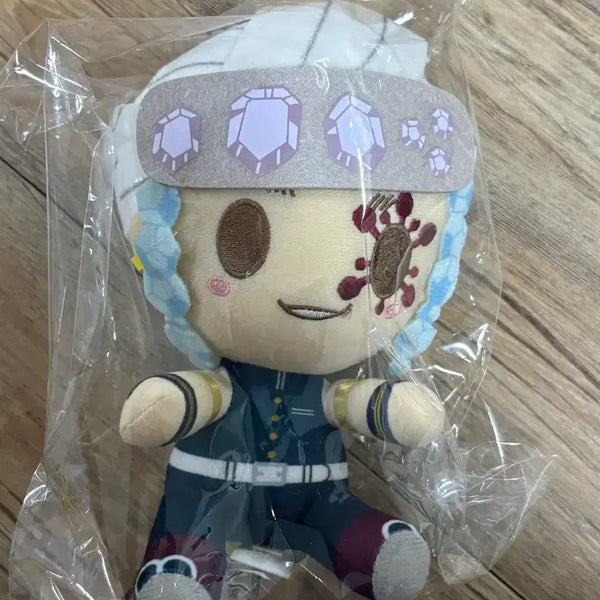 [BUNJANG] Uzui Tengen Plush / 귀멸의칼날 우즈이 텐겐 인형