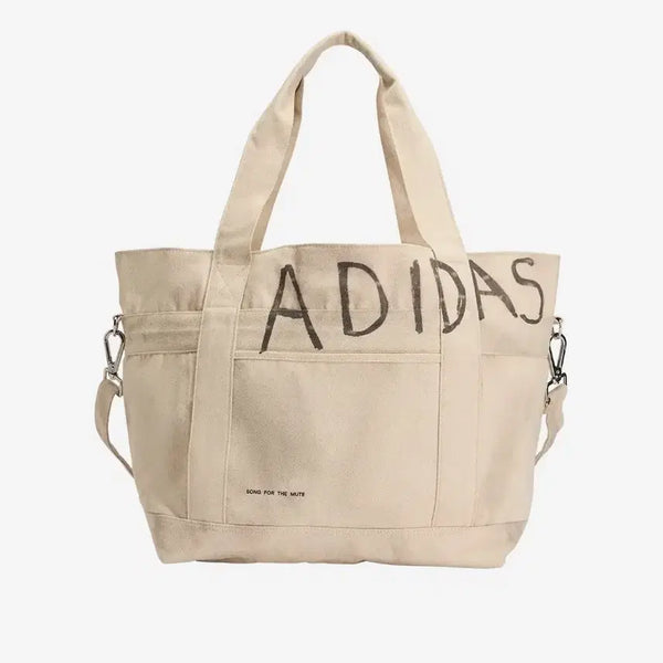 [BUNJANG] Adidas x Song For the Mute 007 Tote Bag Crossbody Bag / [OS]아디다스 x 송포더뮤트 007 가방 토트백 크로스백