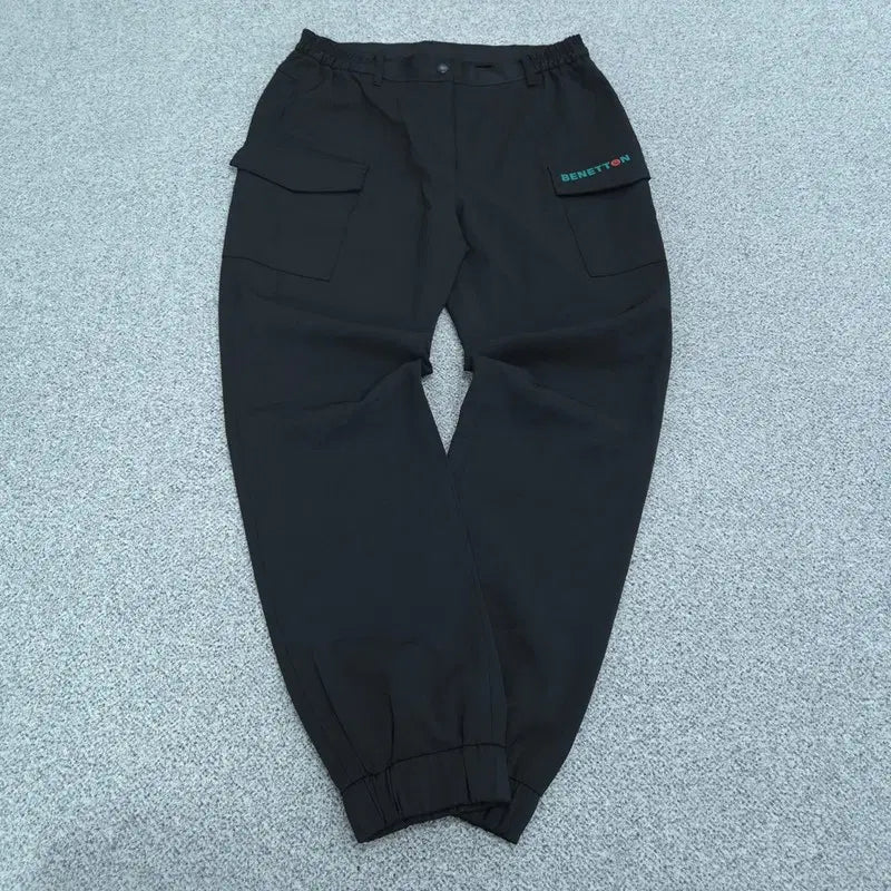 [BUNJANG] Benetton Trousers Size 73(28) / 73(28) 베네통 바지 | 0602B05
