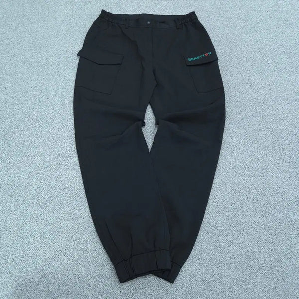 [BUNJANG] Benetton Trousers Size 73(28) / 73(28) 베네통 바지 | 0602B05