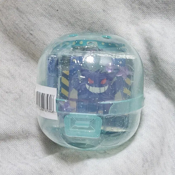 [BUNJANG] Pokemon Mini CD Keyring Phantom Sealed / [미개봉] 포켓몬 미니 CD키링 팬텀(교환O)