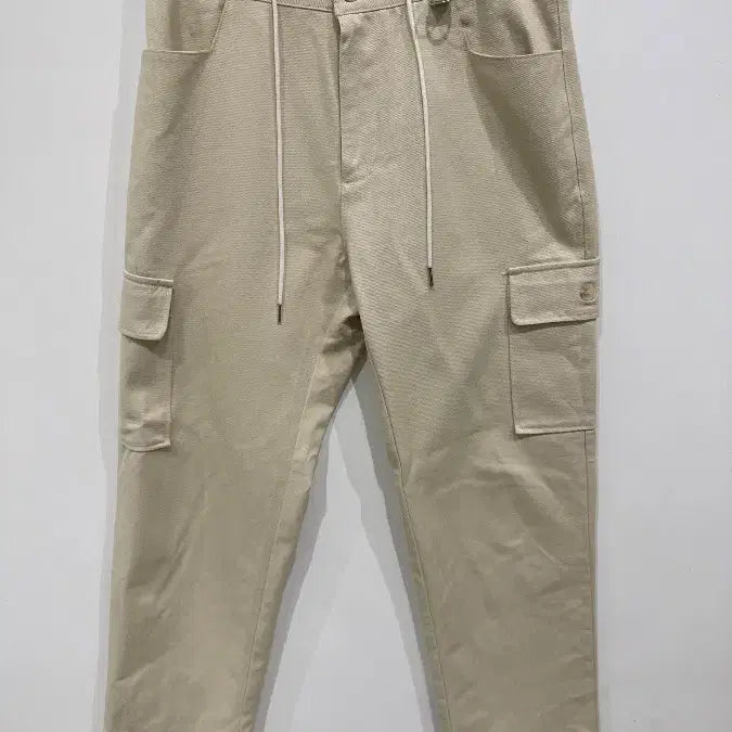 [BUNJANG] MAINBOOTH Cargo Pants / [L] 메인부스 카고 팬츠