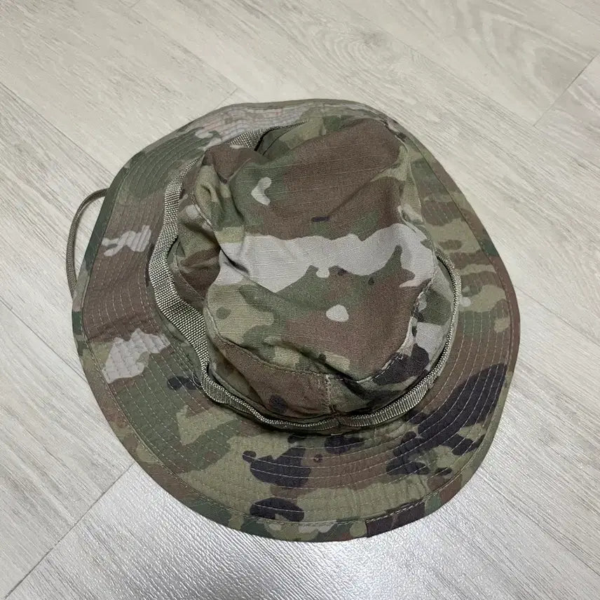 [BUNJANG] Bernard Bucket Hat 7 1/4 / 버나드 부니햇 7 1/4