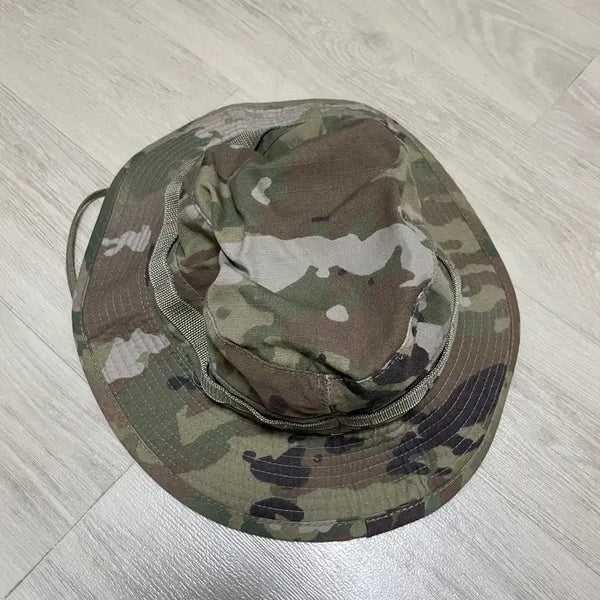 [BUNJANG] Bernard Bucket Hat 7 1/4 / 버나드 부니햇 7 1/4
