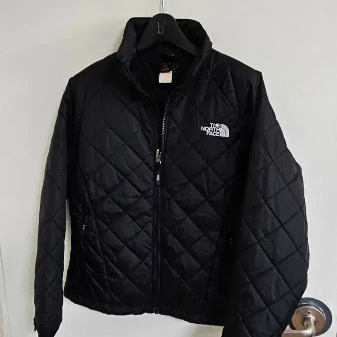 [BUNJANG] The North Face Outdoor Quilted Lightweight Padded Jacket / 노스페이스 아웃도어 누빔경량패딩 (609