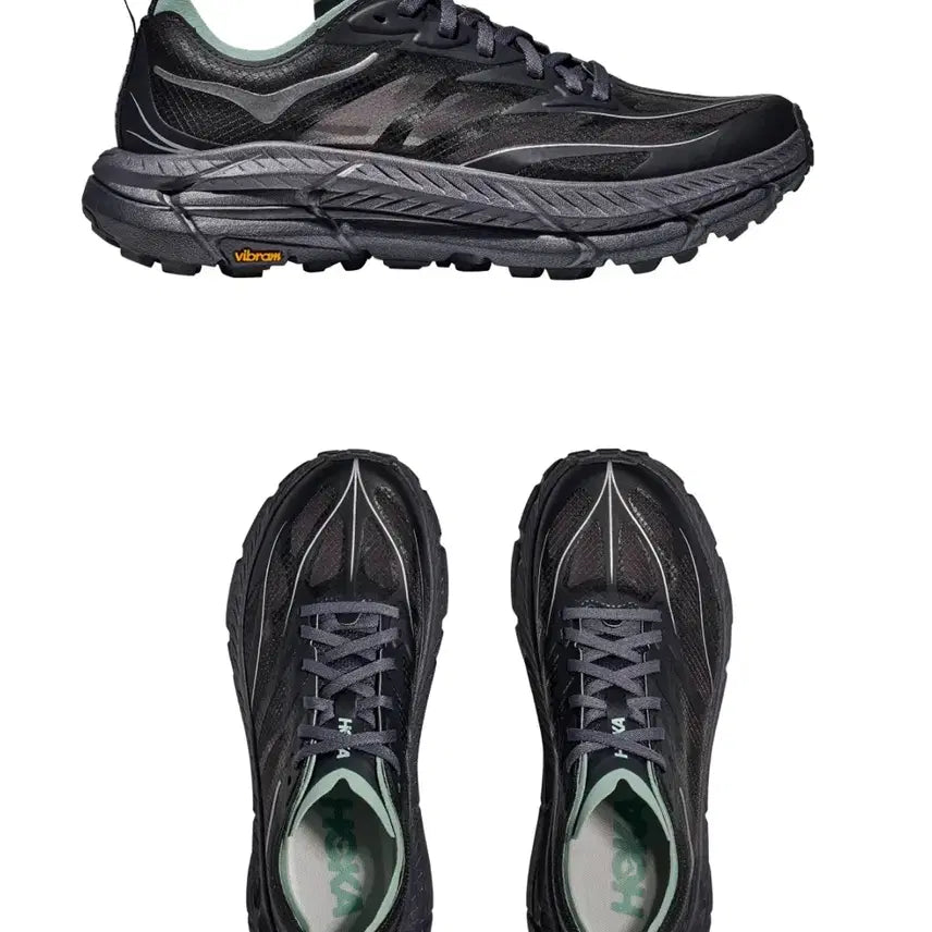 [BUNJANG] Hoka Men's Mach 4 Speed 4 Lite Shoes 290 / 호카 공용 마파테 스피드 4 Lite 290