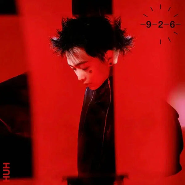 [BUNJANG] Huh Sung Hyun 926 Album / 허성현 926 앨범