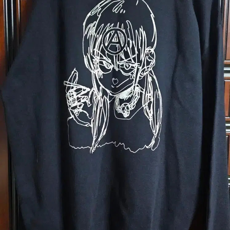 [BUNJANG] Juninagawa Nightclub Knit / 준이나가와 나이트클럽 니트