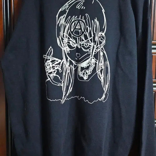 [BUNJANG] Juninagawa Nightclub Knit / 준이나가와 나이트클럽 니트