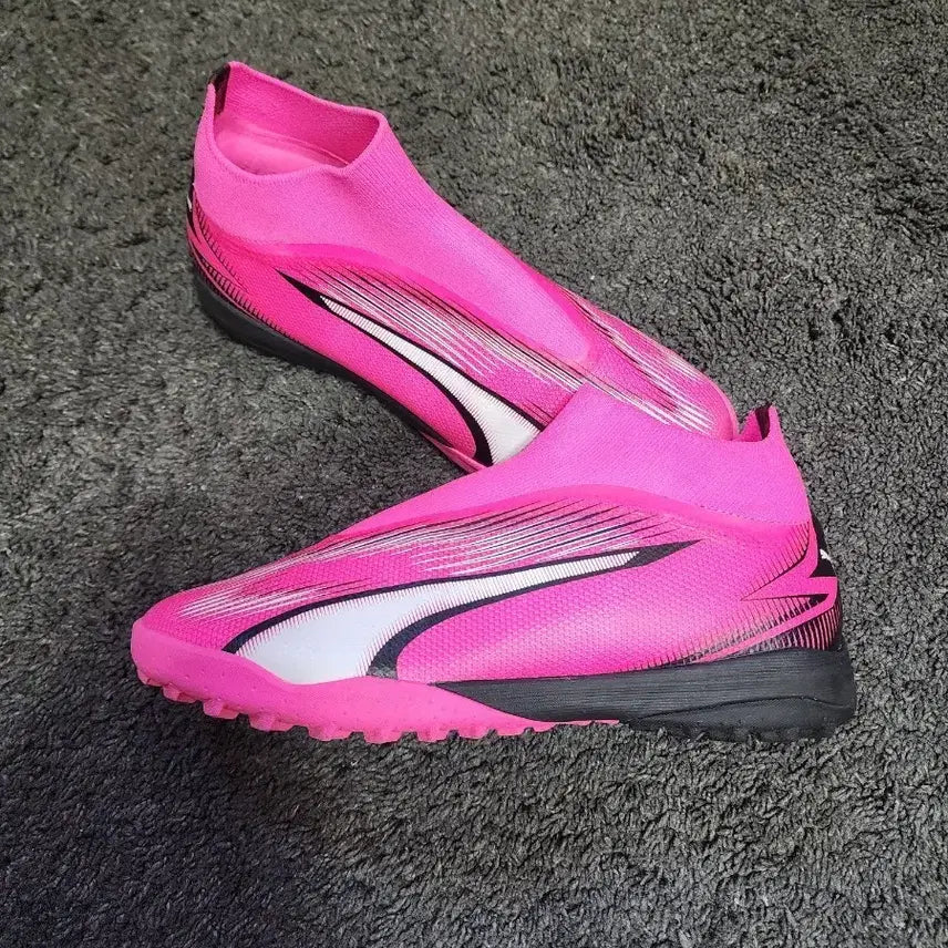 [BUNJANG] Puma Ultra Match Plus Soccer Cleats Size 270 / 푸마 울트라 매치플러스 270사이즈