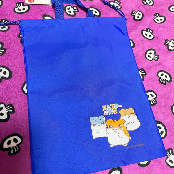 [BUNJANG] Hamster Club Mini Bag / [새상품]고전 햄스터클럽 미니 가방