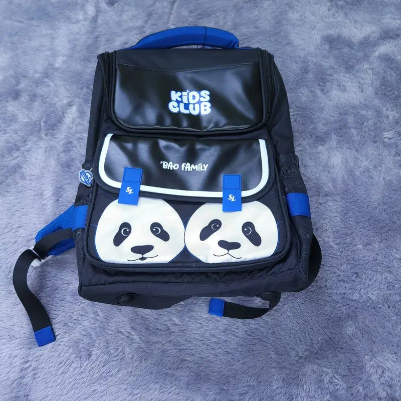 [BUNJANG] Samsung Lions Kids Backpack Bag / 새상품 삼성라이온즈 백팩 가방 키즈 | 0609A33