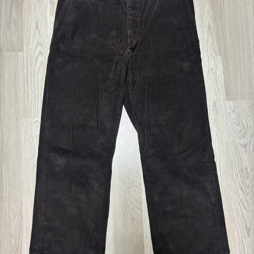 [BUNJANG] RRL Corduroy Pants / Rrl 코듀로이 팬츠