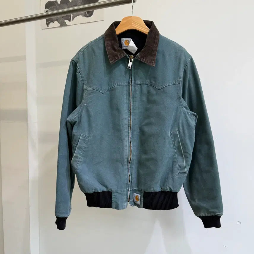 [BUNJANG] 90's Carhartt Santa Fe Jacket / 90's CARHARTT 산타페 자켓