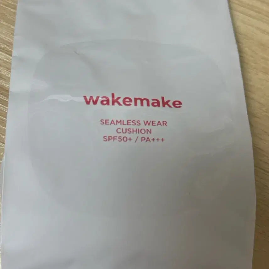[BUNJANG] WAKEMAKE Cushion Refill (22N) / 웨이크메이크 쿠션 판매&교환