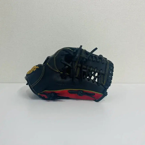 [BUNJANG] Fandom Pro Steerhide Baseball Glove 11.75 inch / <새 상품급 급처> 팬덤 프로 내야글러브 (야구글러브)
