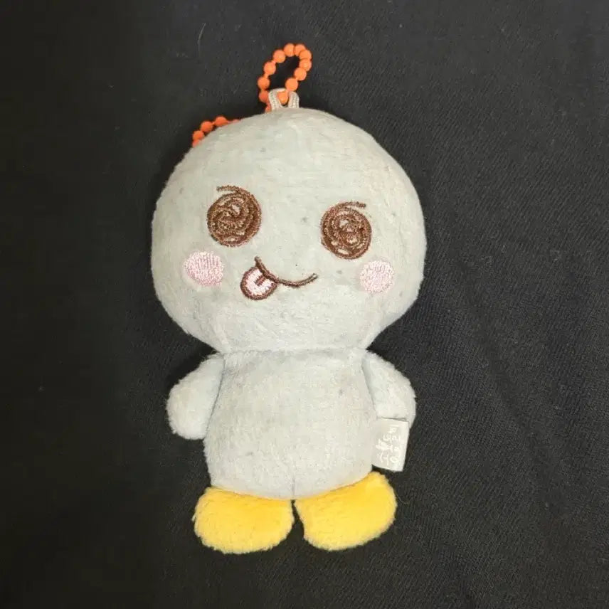 [BUNJANG] RIIZE Eunseok Rycheo Doll / 라이즈 은석 송용돌이 리라즈 인형 롱다리 양도
