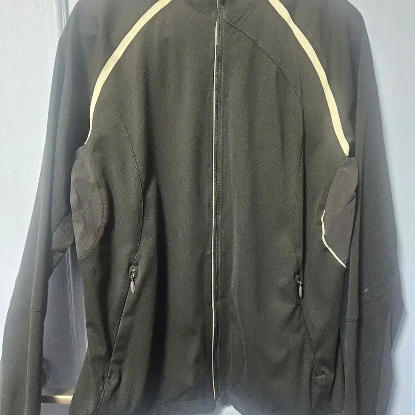 [BUNJANG] Salomon M/M Windbreaker Jacket / 살로몬 M/M 바람막이 자켓 정품