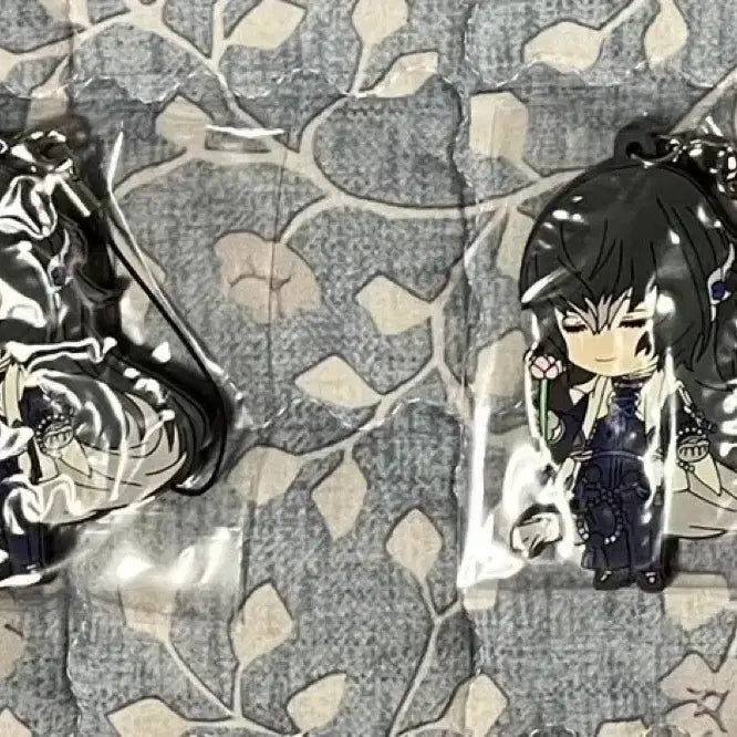 [BUNJANG] Good Smile Company Juzu Maru Tsunetsugu Rubber Strap / 굿스마일 쥬즈마루 츠네츠구 러버스트랩 판매