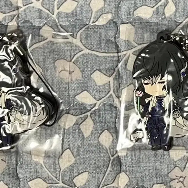 [BUNJANG] Good Smile Company Juzu Maru Tsunetsugu Rubber Strap / 굿스마일 쥬즈마루 츠네츠구 러버스트랩 판매