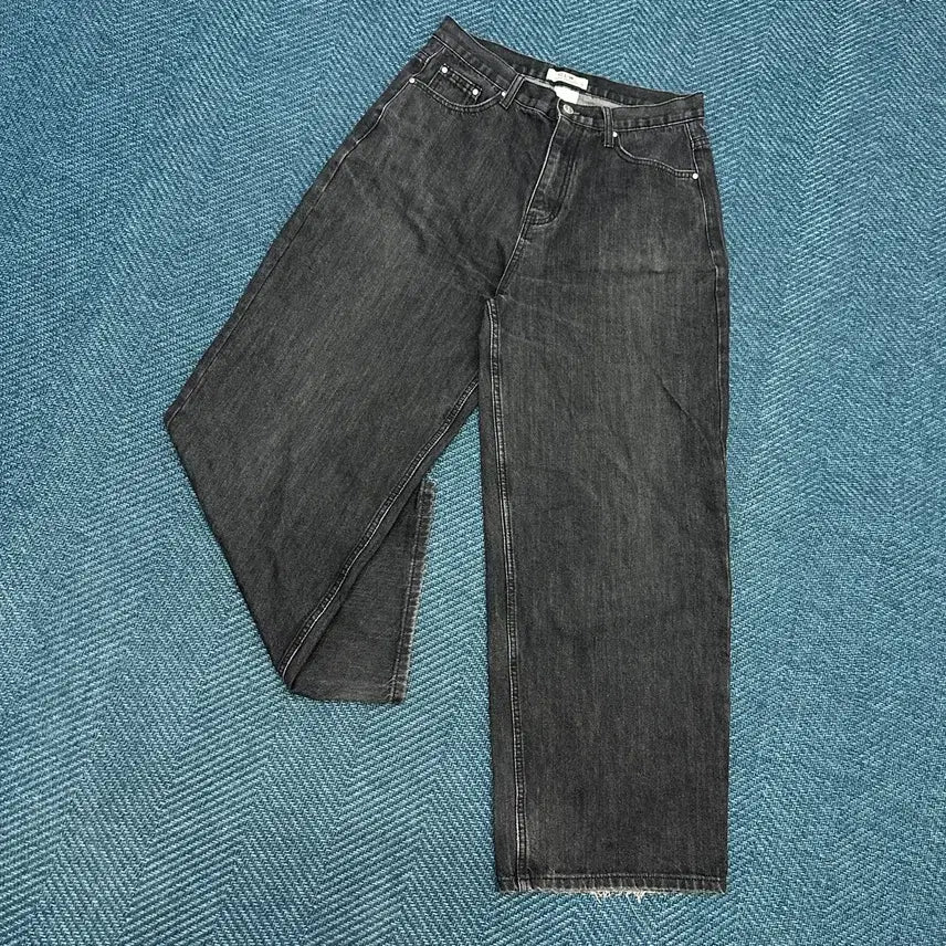 [BUNJANG] Good Life Works Jeans M Size / [M] 굿라이프웍스 청바지 만원샵