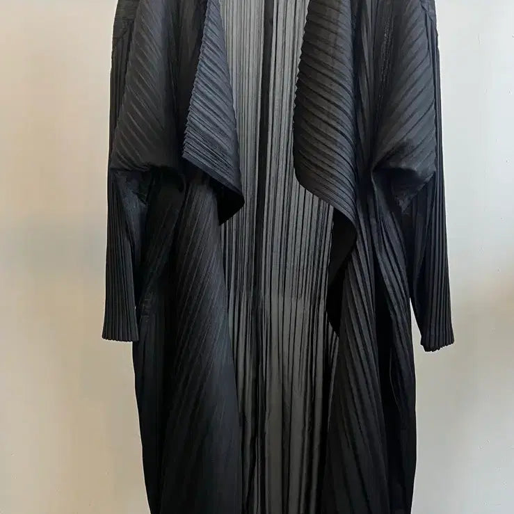 [BUNJANG] Issey Miyake Pleats Please Cardigan / 이세이미야케 플리츠플리즈 가디건(정품)