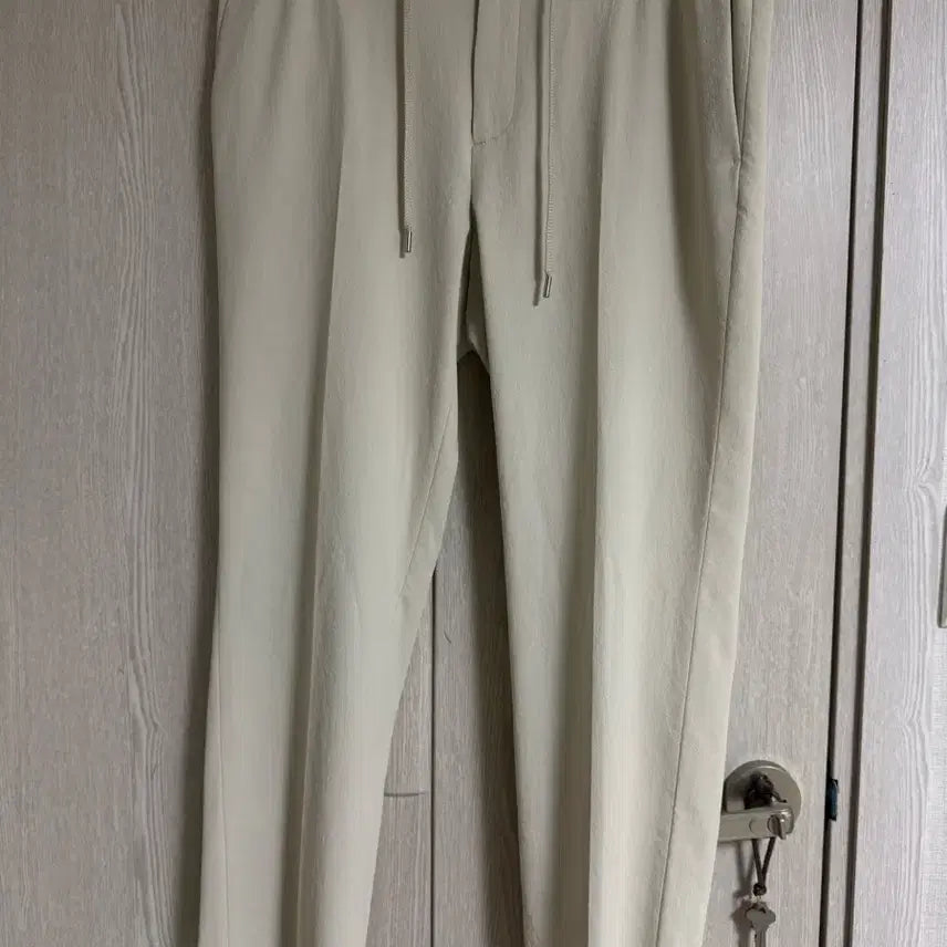 [BUNJANG] JILLSTUART NEW YORK Summer Trousers / 질스튜어트뉴욕 여름 바지 새상품