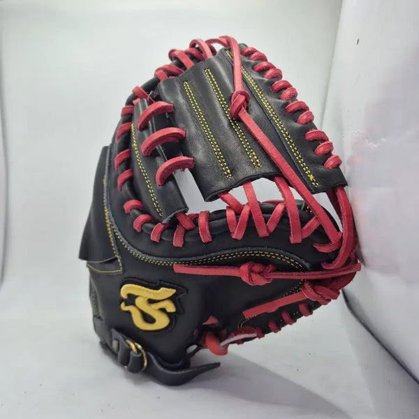 [BUNJANG] Top-Grade Professional Player's Mitt Glove (34-inch) / FD34-47