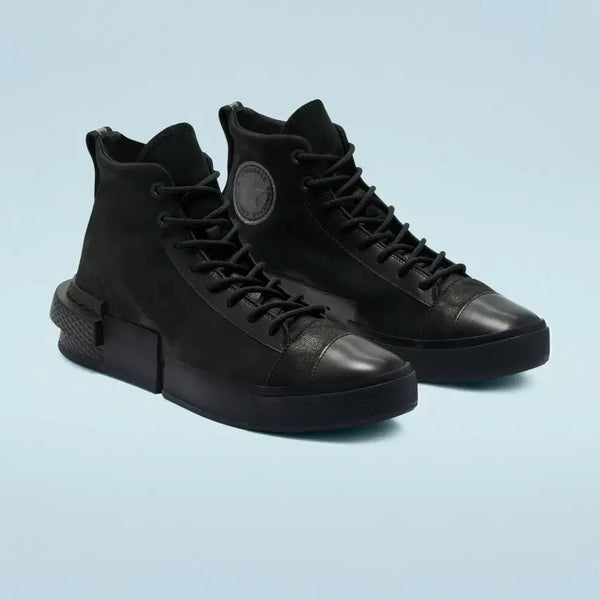 [BUNJANG] Converse All Star Disrupt CX Hi Black 280 / 컨버스 올스타 디스트럽스 cx 하이 블랙 280
