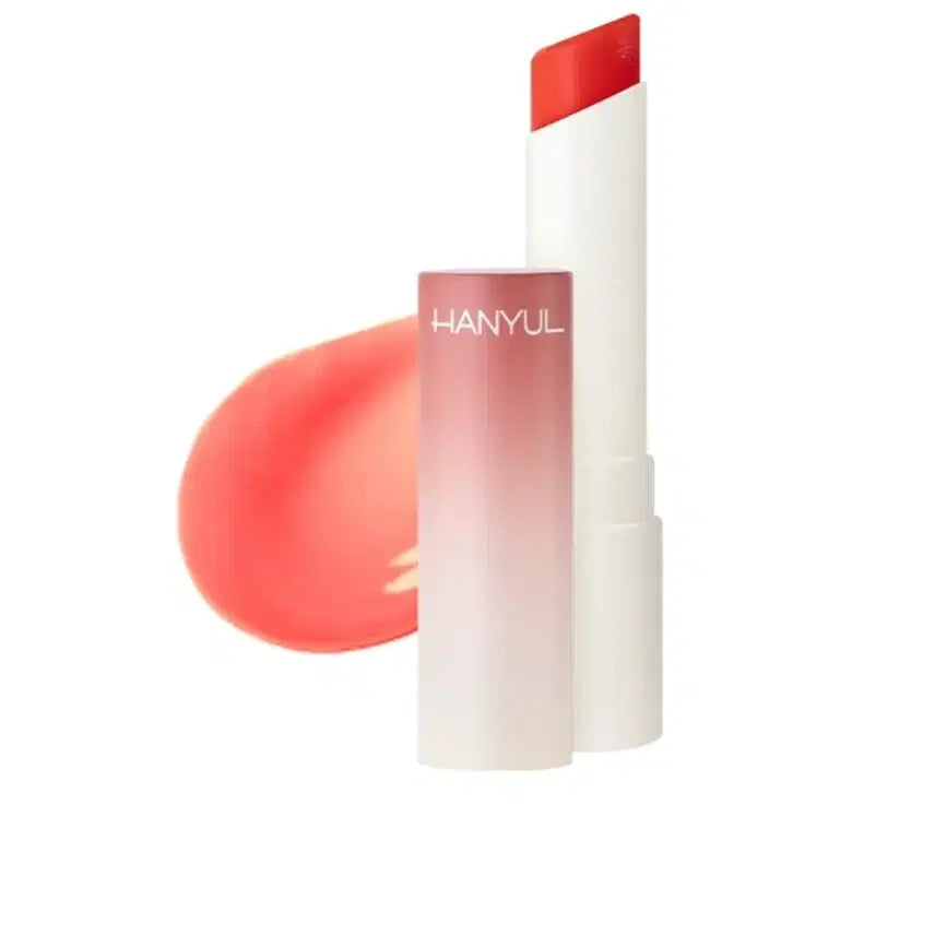 [BUNJANG] Hanyul Jacho Lip Balm / 한율 립밤 자초 Hanyul