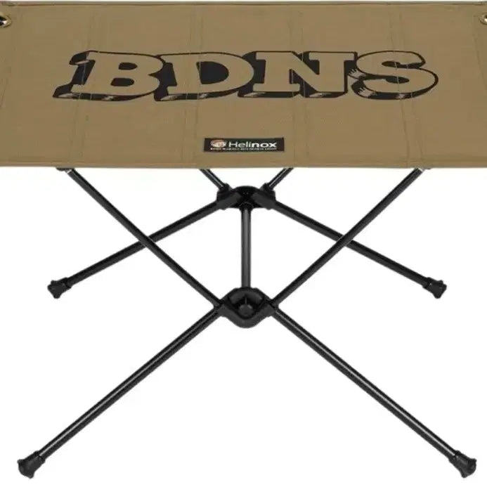 [BUNJANG] Helinox x Badners Collaboration Table Coyote Tan / 헬리녹스 x 빠더너스 테이블 코요테 탄