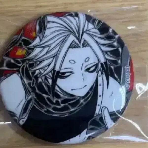 [BUNJANG] Dowon Amgwi Character Can Badge / 도원암귀 캐릭터 캔뱃지 팝니다