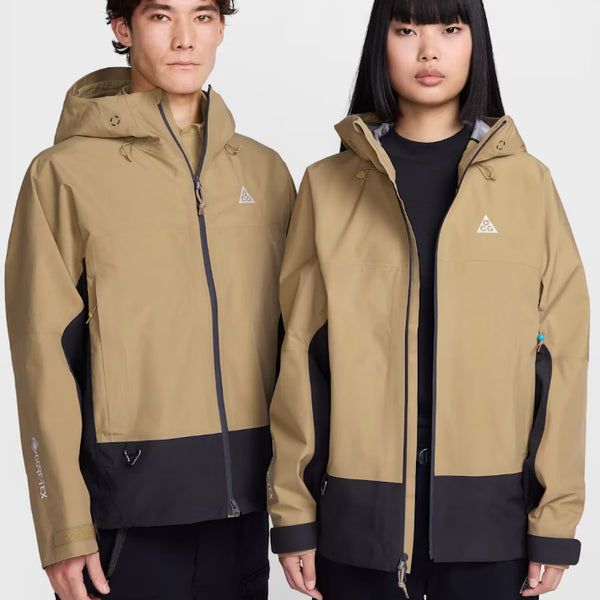 [BUNJANG] Nike ACG Misery Ridge GORE-TEX Jacket / 나이키 ACG 고어텍스 미저리 릿지 자켓 / US L