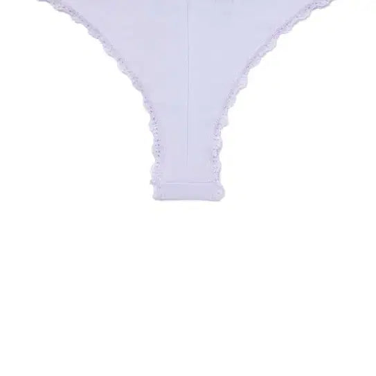 [BUNJANG] Goblin Wear Lace Briefs / 고블린 웨어 팬티 레이스