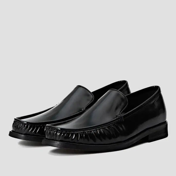 [BUNJANG] Josett Bell Loafers / 조셉트 벨 bell 로퍼 275