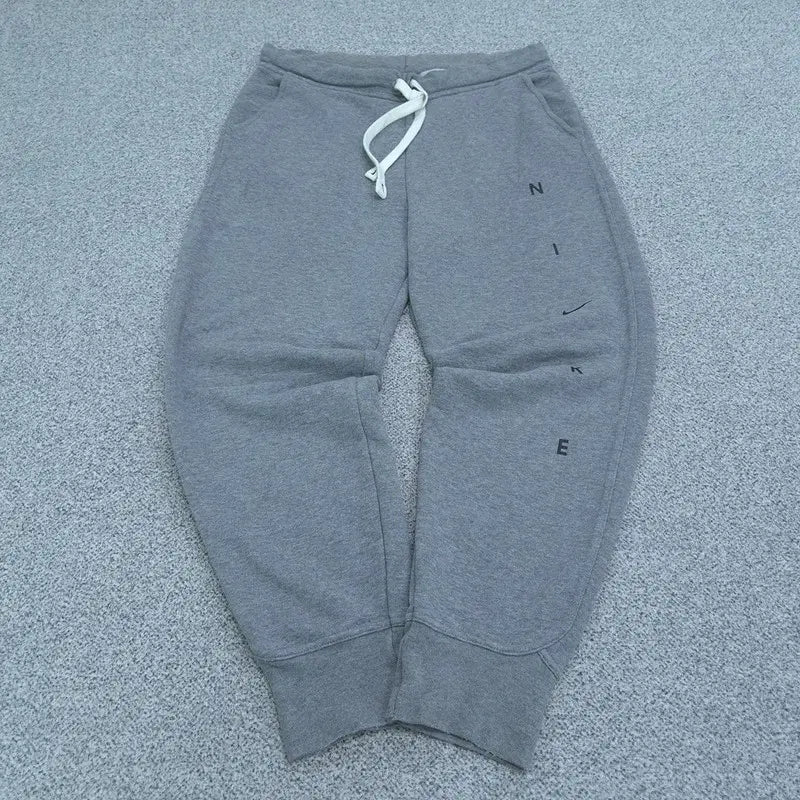 [BUNJANG] Nike Jogger Pants (L) / L 나이키 바지 | 0602B24