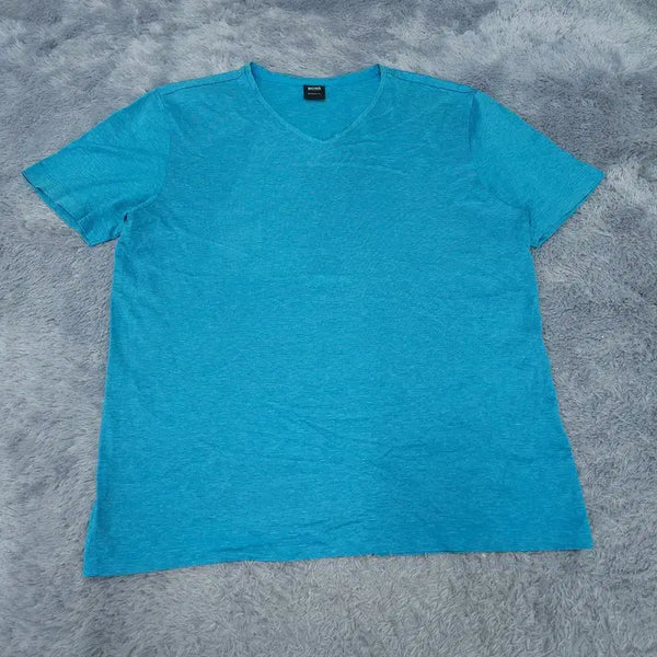 [BUNJANG] Hugo Boss T-Shirt / 휴고보스 반팔 티 | 0602A12