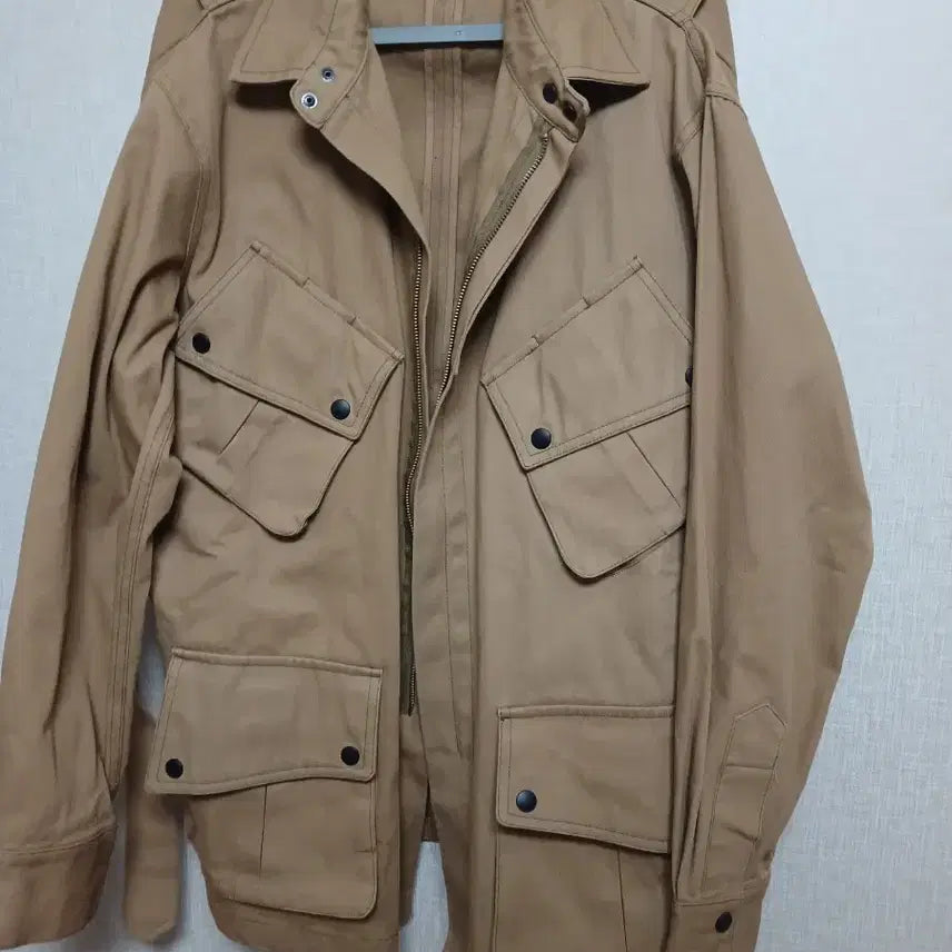 [BUNJANG] Prison Works M42 Paratrooper Jacket (New) / 미군  M42 프리즘웍스 파라트루퍼 자켓 (새상품)